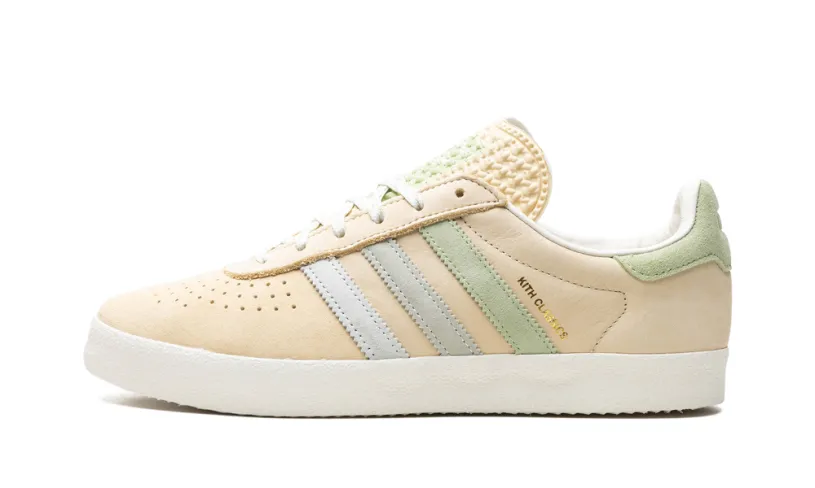 More Adidas Shoes As 350 kith 'Kith Classics Arctic Fusion'